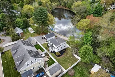 1360 Great Plain Ave, Needham, MA 02492 - Photo 3