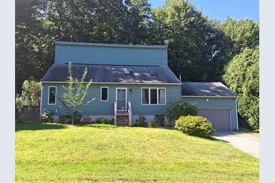 16 Clark St, Belchertown, MA 01007 - Photo 1