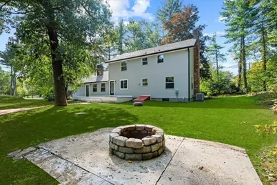 38 Mirimichi St, Plainville, MA 02762 - Photo 27