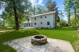 38 Mirimichi St, Plainville, MA 02762 - Photo 27
