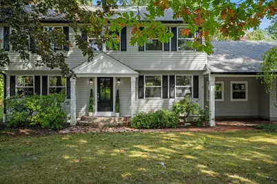 38 Mirimichi St, Plainville, MA 02762 - Photo 1