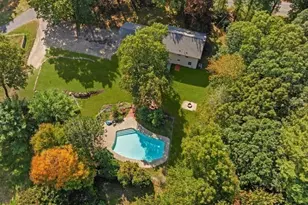 38 Mirimichi St, Plainville, MA 02762 - Photo 31