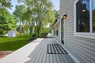 38 Mirimichi St, Plainville, MA 02762 - Photo 25
