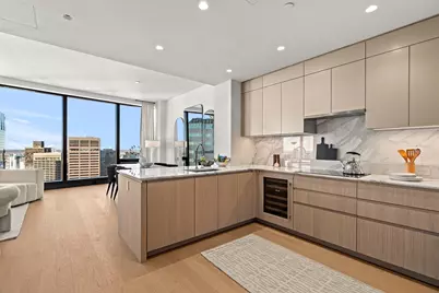 682 Atlantic Avenue #37G, Boston, MA 02110 - Photo 3