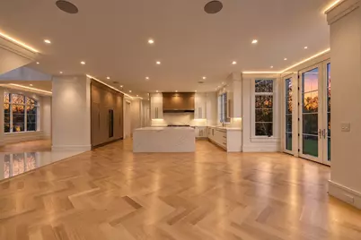 154A Woodland Road, Brookline, MA 02467 - Photo 5