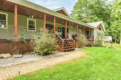 332 Ravenelle Road, Thompson, CT 06255 - Photo 3