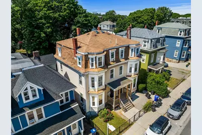 43-45 Waverly St, Boston, MA 02119 - Photo 3
