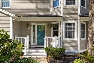 45 Shawsheen Rd, Bedford, MA 01730 - Photo 1