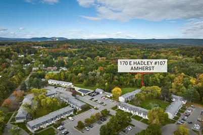 170 E Hadley Rd #107, Amherst, MA 01002 - Photo 29
