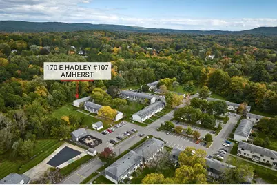170 E Hadley Rd #107, Amherst, MA 01002 - Photo 27