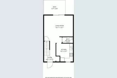 170 E Hadley Rd #107, Amherst, MA 01002 - Photo 31