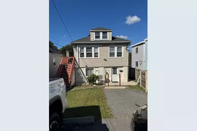 36 Hichborn St #1, Revere, MA 02151 - Photo 1