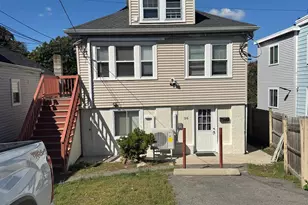 36 Hichborn St, Revere, MA 02151 - Photo 1