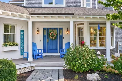 25 Painted Cottage, Plymouth, MA 02360 - Photo 3
