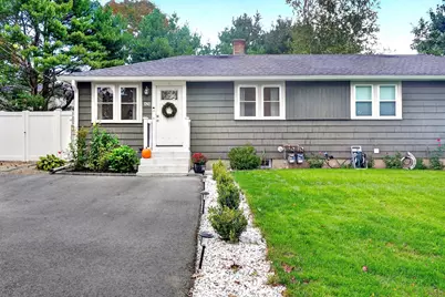 63 Neillian Way #63, Bedford, MA 01730 - Photo 1