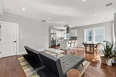 71 Savin Street #3, Boston, MA 02119 - Photo 5