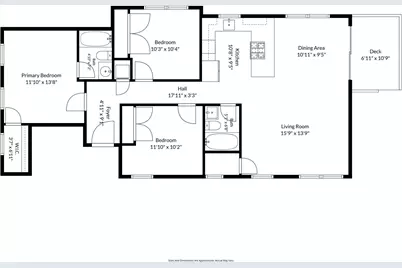 71 Savin Street #3, Boston, MA 02119 - Photo 17