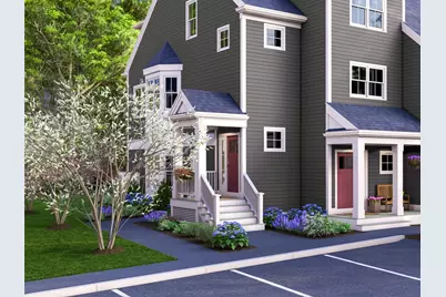129 Oxbow Road #58-2, Raynham, MA 02767 - Photo 1