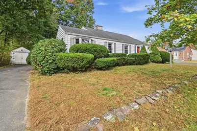 104 Whittum Avenue, Springfield, MA 01118 - Photo 1
