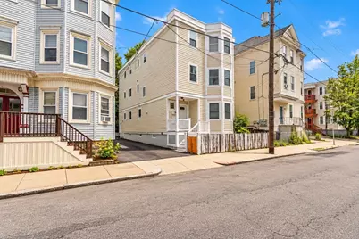 164 Boylston Street, Boston, MA 02130 - Photo 1