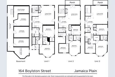 164 Boylston Street, Boston, MA 02130 - Photo 41