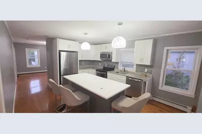 452 N Montello St #2, Brockton, MA 02301 - Photo 5