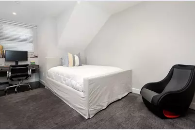 12 Piedmont Street #2, Boston, MA 02116 - Photo 9