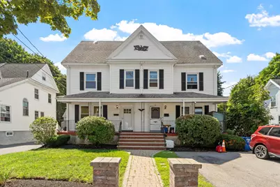 36 Marble Street #36, Stoneham, MA 02180 - Photo 1