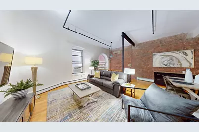 19 Stanhope Street #1D, Boston, MA 02116 - Photo 9