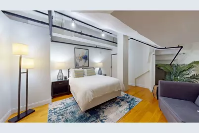 19 Stanhope Street #1D, Boston, MA 02116 - Photo 27
