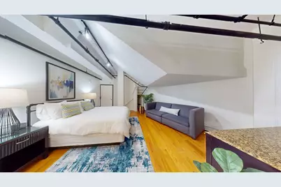 19 Stanhope Street #1D, Boston, MA 02116 - Photo 15