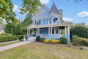 45 Holden St, Attleboro, MA 02703 - Photo 3