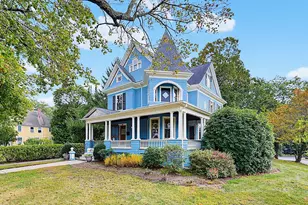 45 Holden St, Attleboro, MA 02703 - Photo 1