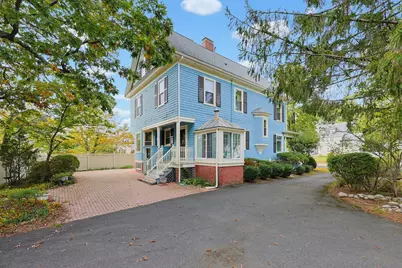 45 Holden St, Attleboro, MA 02703 - Photo 5
