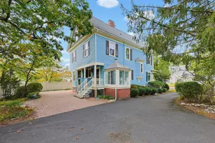 45 Holden St, Attleboro, MA 02703 - Photo 5