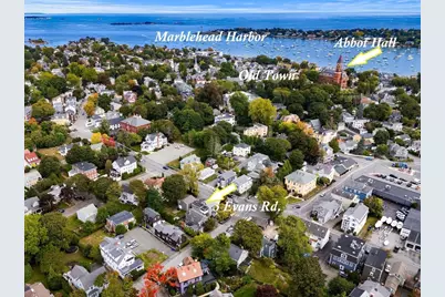 3 Evans Rd, Marblehead, MA 01945 - Photo 5