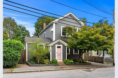 3 Evans Rd, Marblehead, MA 01945 - Photo 1