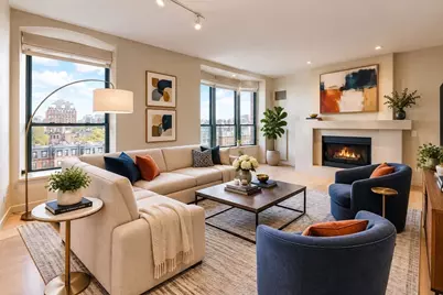 755 Boylston Street #704, Boston, MA 02116 - Photo 1