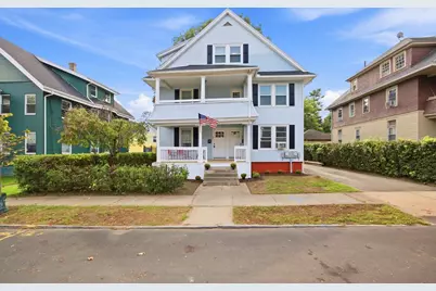 43-45 Dexter St, Springfield, MA 01105 - Photo 1