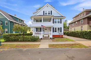 43-45 Dexter St, Springfield, MA 01105 - Photo 1