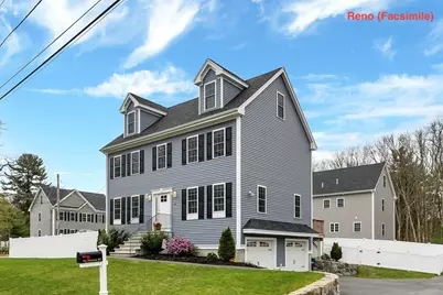 1 Fifth Street, Wilmington, MA 01887 - Photo 3