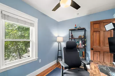 141 Nottinghill Rd. #2, Boston, MA 02135 - Photo 7
