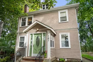 141 Nottinghill Rd, Boston, MA 02135 - Photo 1