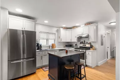 141 Nottinghill Rd. #2, Boston, MA 02135 - Photo 13