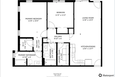 24 Shayne Rd #110, Franklin, MA 02038 - Photo 21