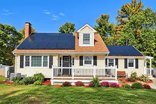 88 N Main St, Bellingham, MA 02019 - Photo 1