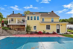 88 N Main St, Bellingham, MA 02019 - Photo 3