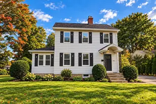 121 Elm St, Agawam, MA 01001 - Photo 1