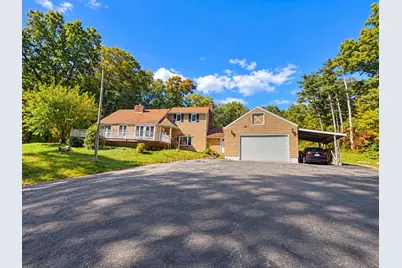 310 Three Rivers Rd, Wilbraham, MA 01095 - Photo 1