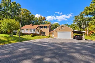 310 Three Rivers Rd, Wilbraham, MA 01095 - Photo 1